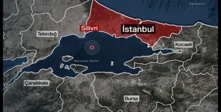 Bir deniz faciası daha, Silivri açıklarında iki gemi çarpıştı: 10 kişiden haber yok