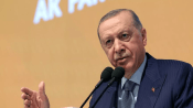 Erdoğan: En utanç verici kitap katliamları demokrasinin askıya alındığı darbe dönemlerinde yaşanmıştır
