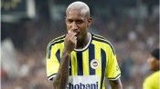 Fenerbahçe'den ayrılmıştı: Talisca'nın yeni takımı belli oldu