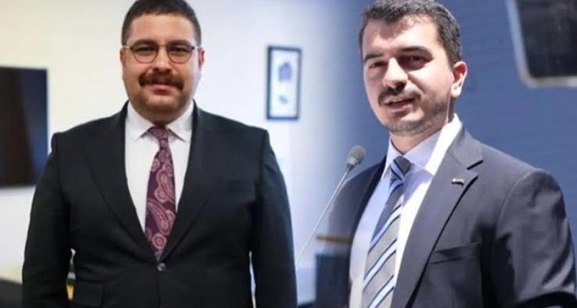 Çankaya Belediyesi eski Özel Kalem Müdürü Sadık Can Köksal’ın uyuşturucu testi pozitif çıktı