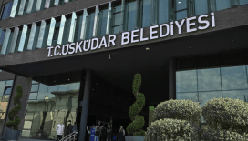 Üsküdar Başkanvekili seçimi ertelendi