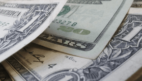 İstanbul’da 2 milyon 890 bin sahte ABD doları ele geçirildi