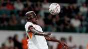 Galatasaray, Osimhen'in son durumunu açıkladı