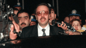 Süleymancıların eski lideri Denizolgun'un doktoru tutuklandı