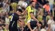 Beşiktaş derbide geri döndü: Fenerbahçe’yi 2-1 mağlup etti