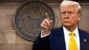 Trump'tan Fed'e faiz indirimi çağrısı: Piyasa artırım bekliyor