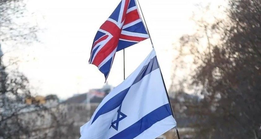 İngiltere-İsrail geriliminde Falkland Adaları yeniden gündemde