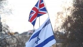 İngiltere-İsrail geriliminde Falkland Adaları yeniden gündemde