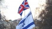 İngiltere-İsrail geriliminde Falkland Adaları yeniden gündemde