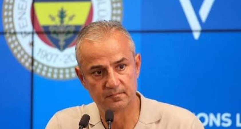 İsmail Kartal'dan radikal karar: Derbinin faturasını kesti, 4 futbolcuyu kulübeye çekti