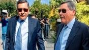 Melih Gökçek’in oğlu ve gelini bugün ifade verecek
