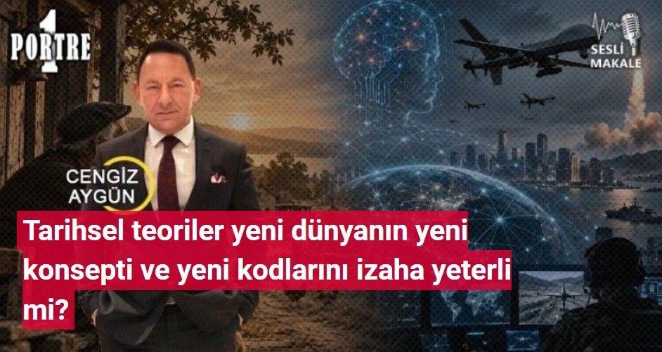 Bir Portre