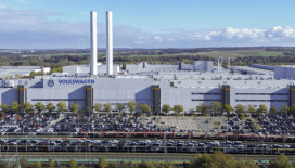Volkswagen'den savunma sanayii için ilk adım