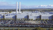Volkswagen'den savunma sanayii için ilk adım
