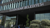 Üsküdar Belediyesi AK Parti'ye geçti