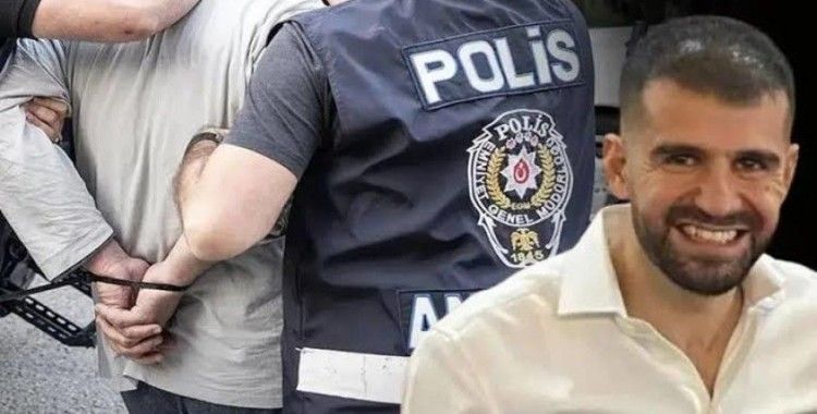 Ayhan Bora Kaplan ve 4 polis rüşvet davasında beraat etti