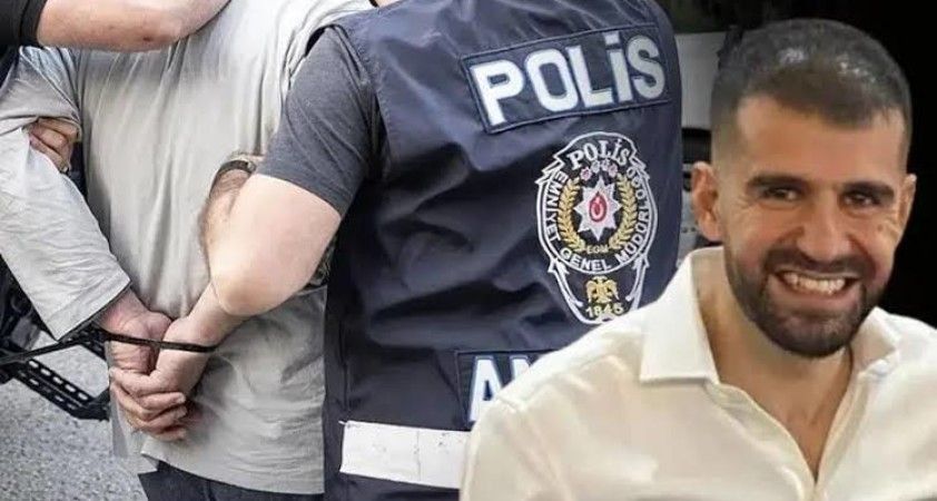 Ayhan Bora Kaplan ve 4 polis rüşvet davasında beraat etti