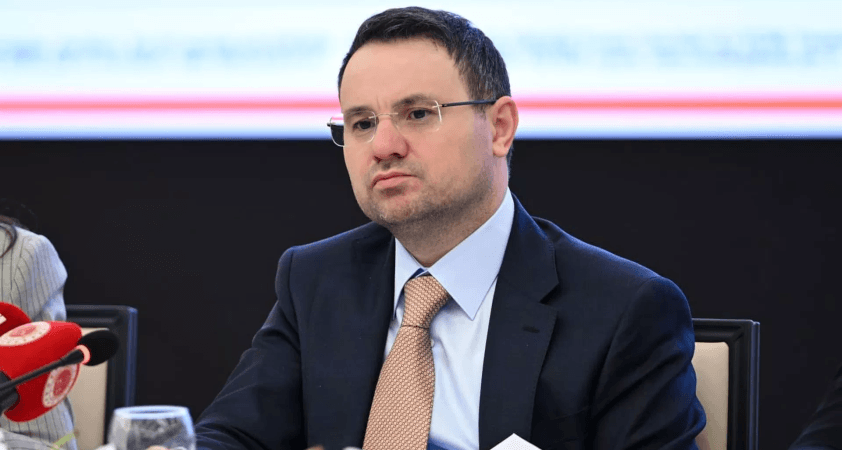 Bakan Gürlek: Gülistan Doku'nun naaşı kimyasal maddelerle ortadan kaldırılmış olabilir
