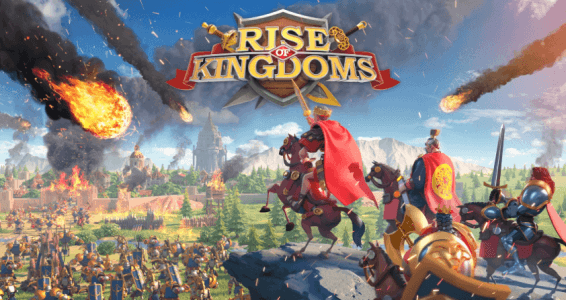Rise of Kingdoms’ta hafta sonu savaşları başlıyor