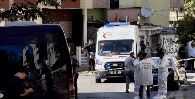 Maltepe'de ev sahibi-kiracı kavgası: 2 kişi öldü, 1 yaralı var