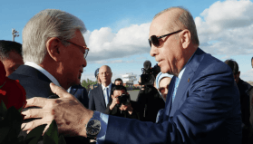 Türk devletleri TÜRKPOL kuruyor: Interpol modeli ile birbirlerine bağlı olacaklar