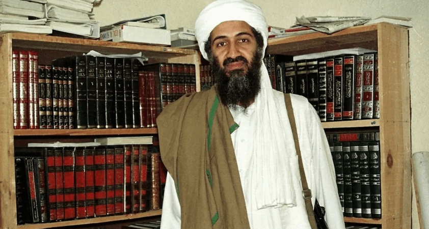 CIA 'çok gizli' 11 Eylül belgelerini yayımladı: 'Bin Ladin'in aklında 'Hiroşima' vardı'