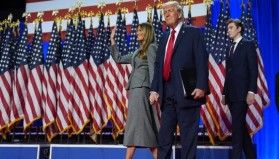 Trump: Çin ABD'de otomobil üretebilir