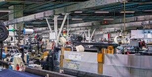 73 yıllık tekstil devi Orta Anadolu üretimi durdurdu