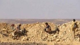 Yemen’de çatışmalar yeniden tırmandı: Marib cephesi hareketli