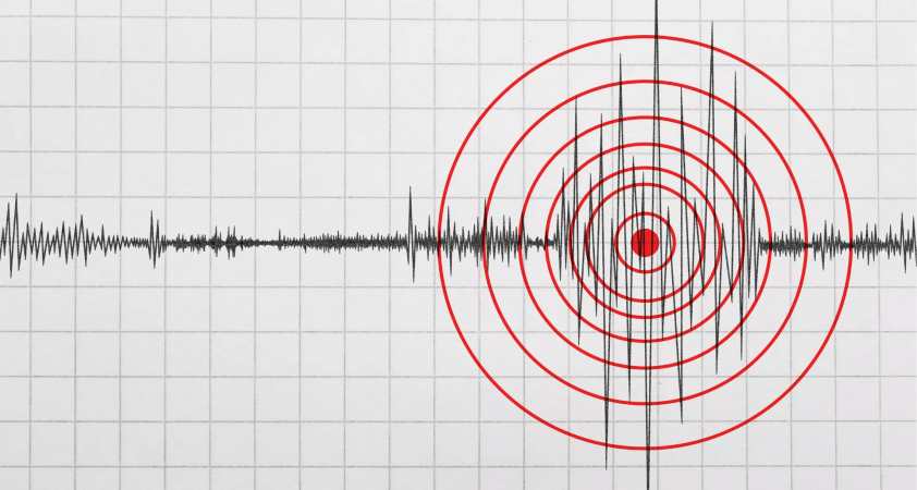Endonezya'da 6.6 büyüklüğünde deprem