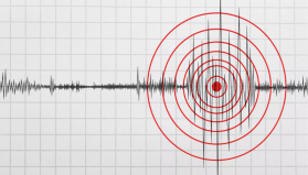 Endonezya'da 6.6 büyüklüğünde deprem