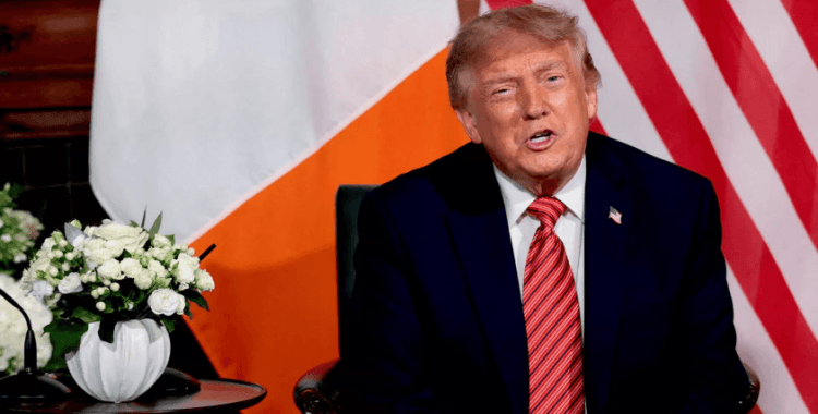 Trump'tan İran mesajı: 'Savaş çok yakında sona erecek'