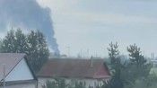 Ukrayna Rusya’daki stratejik hedefleri uzun menzilli saldırılarla vurdu