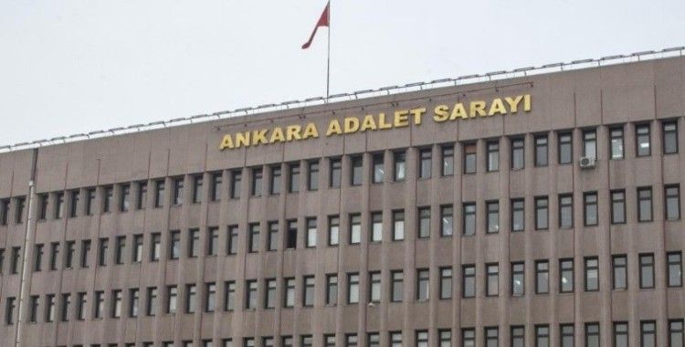 Alihan Kuriş soruşturmasında 'FETÖ bağlantısı' iddiası