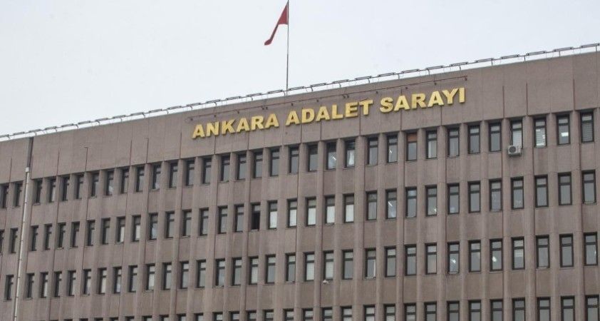 Alihan Kuriş soruşturmasında 'FETÖ bağlantısı' iddiası