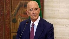 İsrailli Bakan Chikli’den Tom Barrack’a sert eleştiri