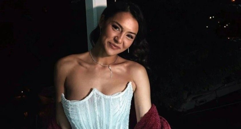 Çağla Boz uyuşturucu soruşturmasında yeniden gözaltına alındı