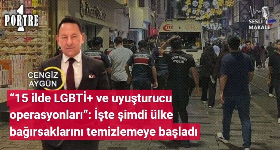 Bir Portre