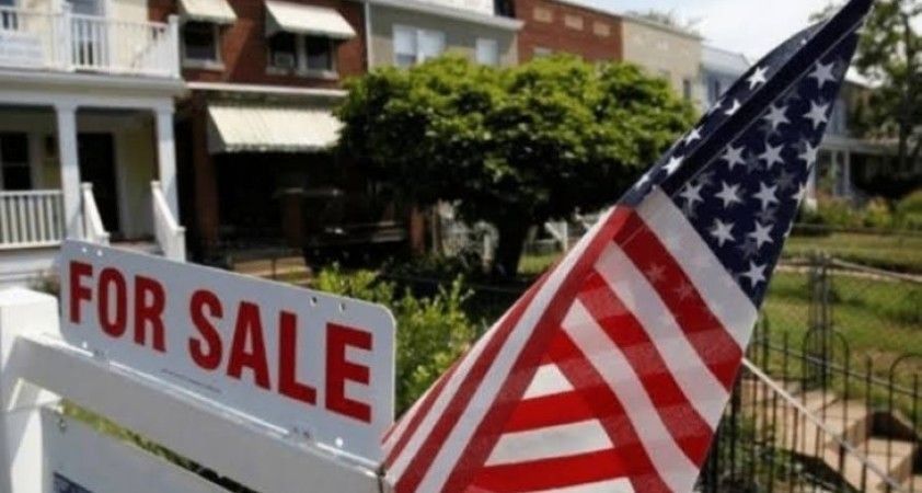 ABD’de konut piyasasında faiz baskısı: Mortgage yüzde 7’yi aştı