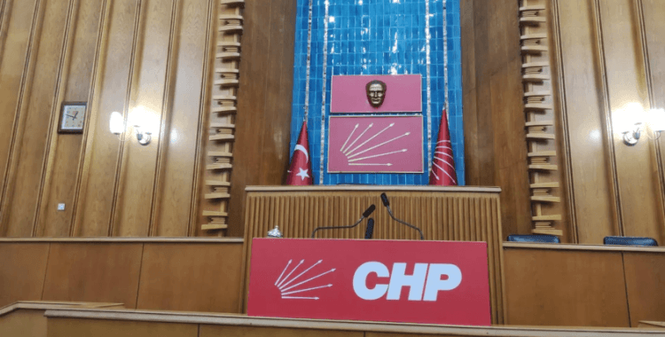 Sözcü Müslim Sarı duyurdu: CHP temyiz başvurusundan feragat etti