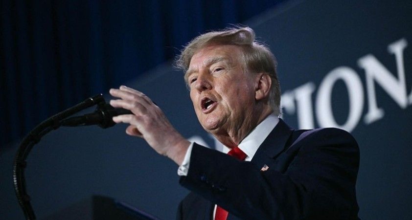 Trump’tan Ukrayna’ya Rus rafinerilerine saldırıları durdurun çağrısı