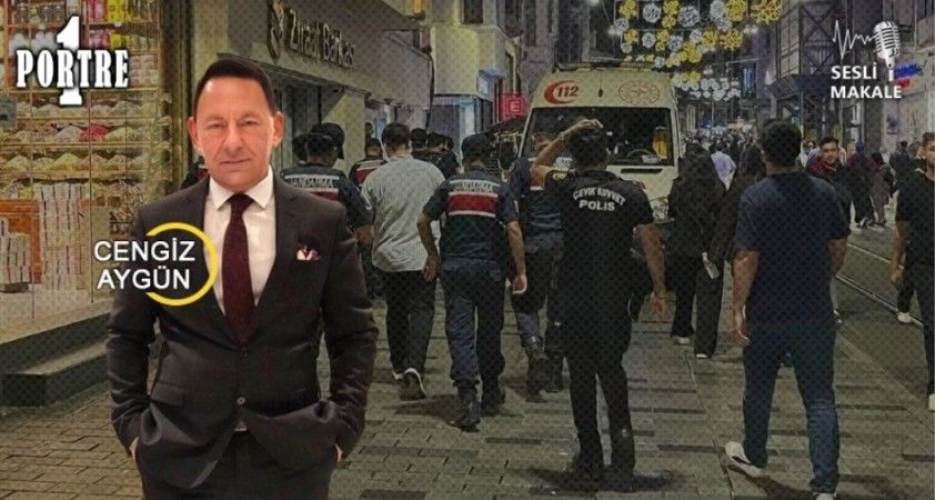 “15 ilde LGBTİ+ ve uyuşturucu operasyonları”: İşte şimdi ülke bağırsaklarını temizlemeye başladı