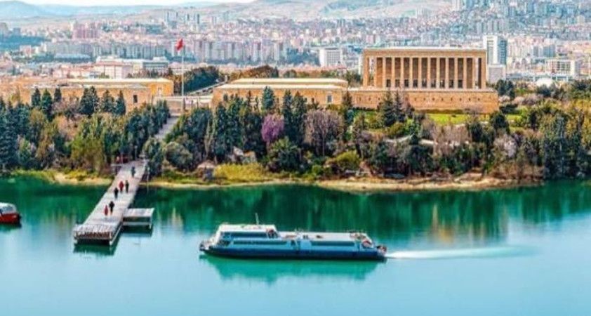 'Ankara'da deniz mi vardı?' sorusuna ışık tutabilir: Gölbaşı'nda 66 milyon yıllık fosil bulundu