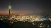 Suudi Arabistan'da Mekke, Cidde ve Taif için alarm verildi