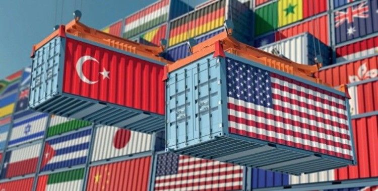 Türk gıda ihracatçıları ABD'de 2 milyar doları hedefliyor