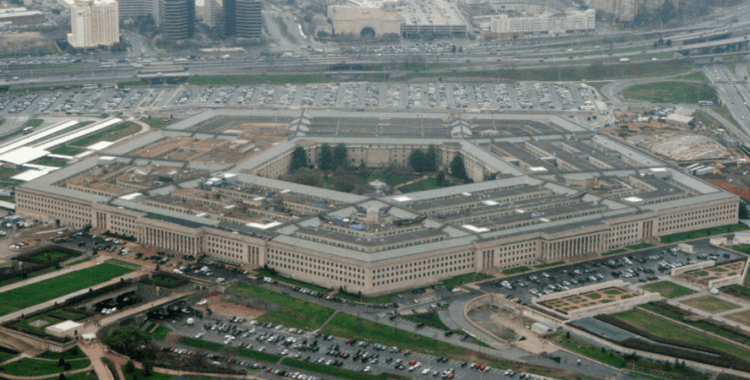 Pentagon savaşın bilançosunu açıkladı: İran savaşı ABD'nin mühimmat stoklarını vurdu