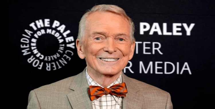 Ünlü kostüm tasarımcısı Bob Mackie hayatını kaybetti