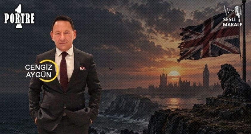 Güneş batmayan Birleşik Krallık’ın güneşi batmaya mı başlıyor?