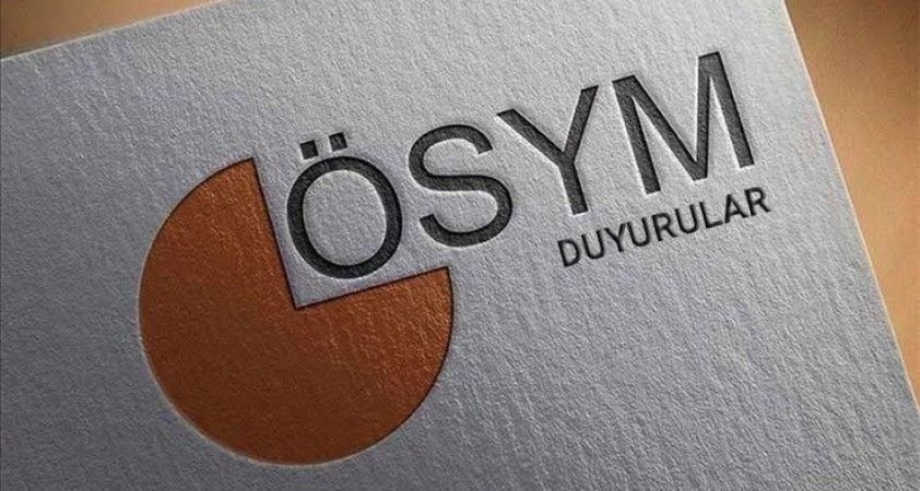 2026-YKS ek yerleştirme tercihleri yarın başlayacak: Ne zaman sona erecek?