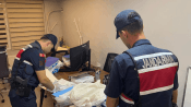 MİT koordinesindeki 'siber casusluk' operasyonunda 5 kişi gözaltına alındı